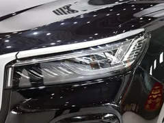 2023 Hongqi HS5 2.0T Pro, чёрный — фото 7