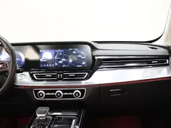 2023 Hongqi HS5 2.0T Pro, чёрный — фото 14