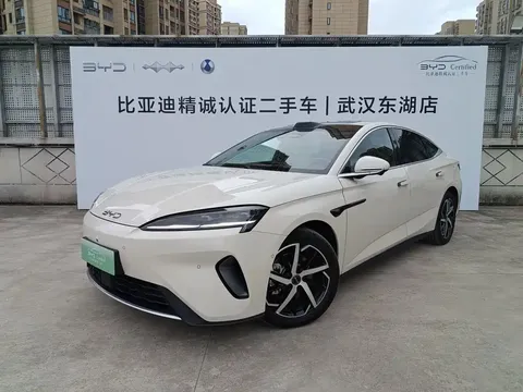 2026 BYD Seal 07 DM-i 1.5T 230km