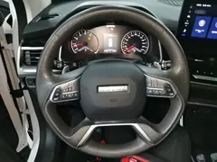 2021 Haval H6 1.5T AT, белый — фото 11