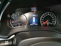 2021 Haval H6 1.5T AT, белый — фото 12