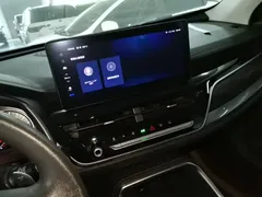 2021 Haval H6 1.5T AT, белый — фото 13