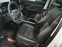 2021 Haval H6 1.5T AT, белый — фото 15