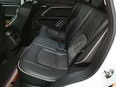 2021 Haval H6 1.5T AT, белый — фото 17