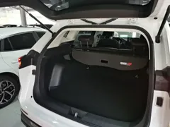 2021 Haval H6 1.5T AT, белый — фото 19