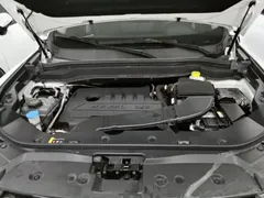 2021 Haval H6 1.5T AT, белый — фото 20