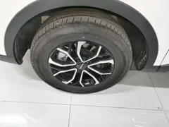 2021 Haval H6 1.5T AT, белый — фото 23