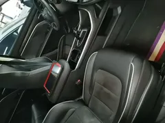 2021 Haval H6 1.5T AT, белый — фото 25