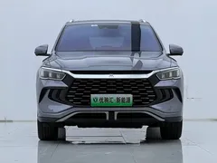 2023 BYD Song Pro 110KM — фото 3