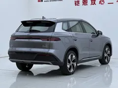 2023 BYD Song Pro 110KM — фото 6