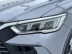 2023 BYD Song Pro 110KM — фото 14