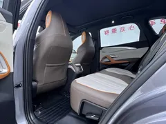 2023 BYD Song Pro 110KM — фото 17