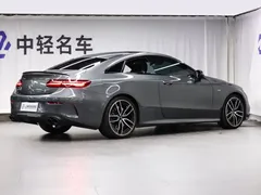 2019 Mercedes-Benz E-Class AMG E 53 4MATIC — фото 3
