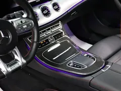 2019 Mercedes-Benz E-Class AMG E 53 4MATIC — фото 5