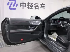 2019 Mercedes-Benz E-Class AMG E 53 4MATIC — фото 8