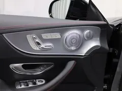 2019 Mercedes-Benz E-Class AMG E 53 4MATIC — фото 9