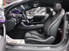 2019 Mercedes-Benz E-Class AMG E 53 4MATIC — фото 10