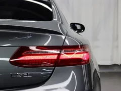 2019 Mercedes-Benz E-Class AMG E 53 4MATIC — фото 22