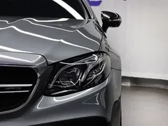 2019 Mercedes-Benz E-Class AMG E 53 4MATIC — фото 23