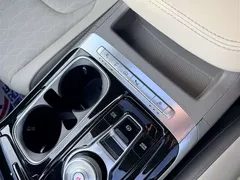2021 Kia Carnival 2.0T Luxury Tech, белый — фото 12