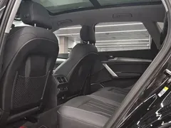 2022 Audi Q5L 40T RS Package Ransu Edition, чёрный — фото 4