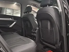 2022 Audi Q5L 40T RS Package Ransu Edition, чёрный — фото 7