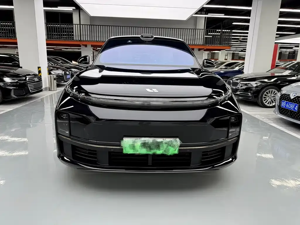 2024 Li Auto L7 Ultra