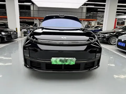 2024 Li Auto L7 Ultra