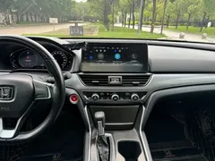 2022 Honda Accord 260TURBO Luxury — фото 9