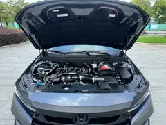 2022 Honda Accord 260TURBO Luxury — фото 15