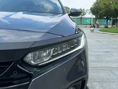 2022 Honda Accord 260TURBO Luxury — фото 16