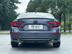 2022 Honda Accord 260TURBO Luxury — фото 22