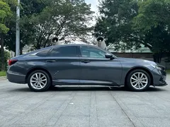 2022 Honda Accord 260TURBO Luxury — фото 24