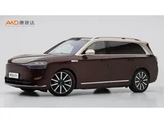 2025 Aito M9 M9/1.5T/25 Max 52kWh 5 192 — фото 1
