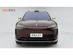 2025 Aito M9 M9/1.5T/25 Max 52kWh 5 192 — фото 2