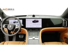 2025 Aito M9 M9/1.5T/25 Max 52kWh 5 192 — фото 5