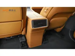 2025 Aito M9 M9/1.5T/25 Max 52kWh 5 192 — фото 9
