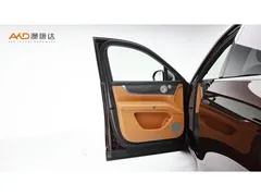 2025 Aito M9 M9/1.5T/25 Max 52kWh 5 192 — фото 10