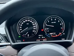 2021 BMW X2 xDrive25i M Sport Package, белый — фото 14