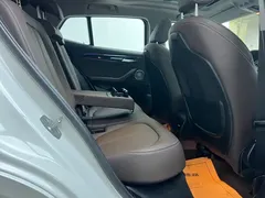 2021 BMW X2 xDrive25i M Sport Package, белый — фото 21