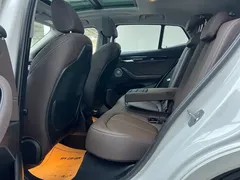 2021 BMW X2 xDrive25i M Sport Package, белый — фото 26
