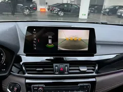 2021 BMW X2 xDrive25i M Sport Package, белый — фото 29