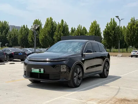 2024 Li Auto L6 Pro