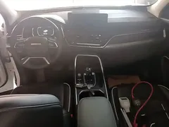 2021 Haval H6 1.5T AT, белый — фото 10