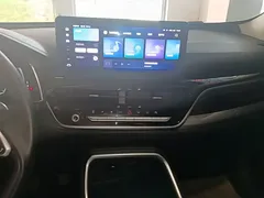 2021 Haval H6 1.5T AT, белый — фото 13