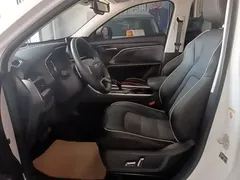 2021 Haval H6 1.5T AT, белый — фото 15
