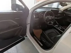 2021 Haval H6 1.5T AT, белый — фото 16
