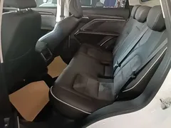 2021 Haval H6 1.5T AT, белый — фото 17