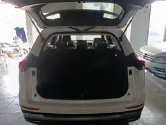2021 Haval H6 1.5T AT, белый — фото 19