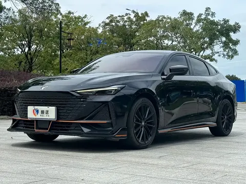 2023 Changan UNI-V 1.5T Sport